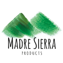 Logo MADRE SIERRA PRODUCTS