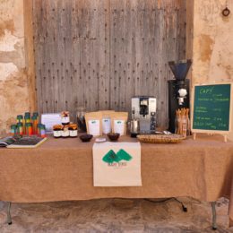 Productos Madre Sierra