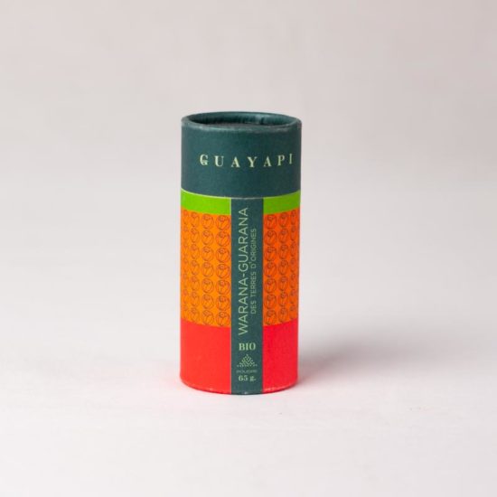 Guayapi guaraná
