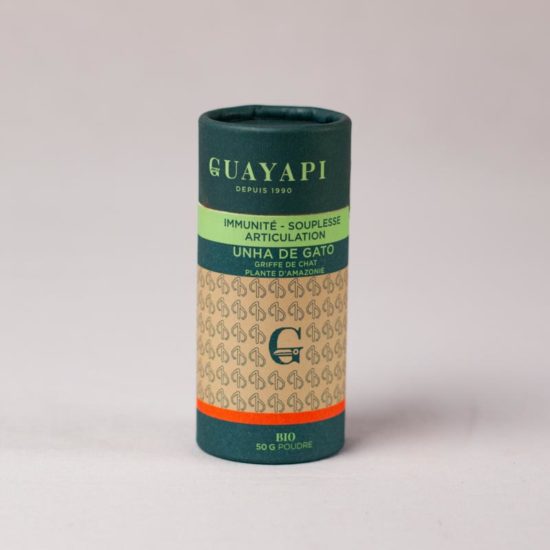 Guayapi unha de gato