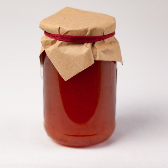 Mermeladas albaricoques