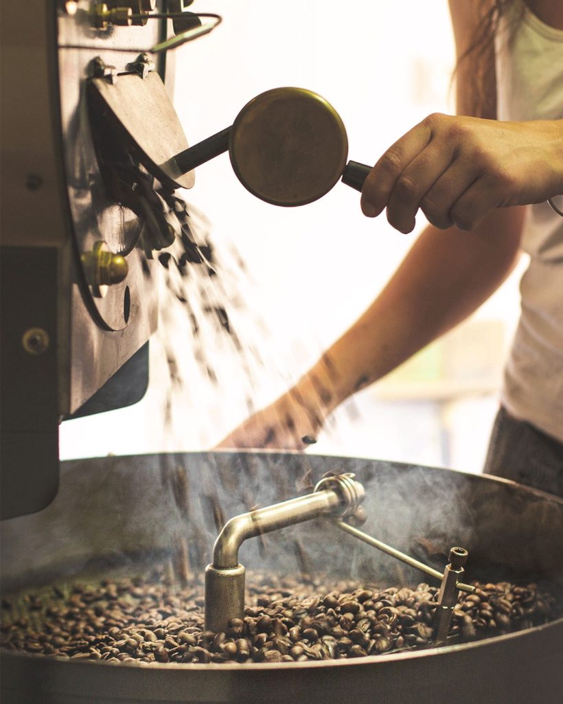 Café Biológico Madre Sierra Café Biológico Madre Sierra