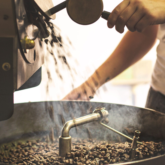 Café Biológico Madre Sierra